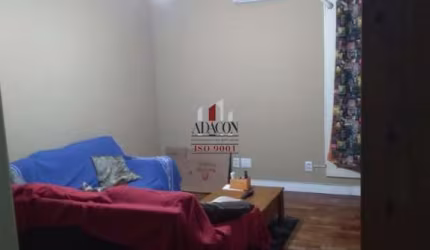 Apartamento com 1 quarto à venda na Avenida Alberto Bins, 624, Centro Histórico, Porto Alegre por R$ 180.000