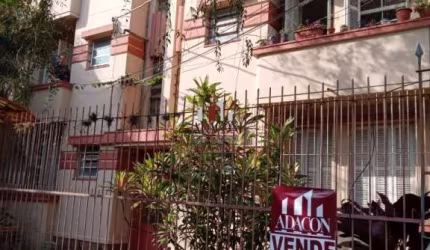 Apartamento com 3 quartos à venda na Rua Miguel Tostes, 924, Rio Branco, Porto Alegre por R$ 360.000