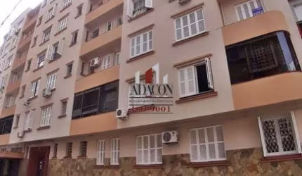 Apartamento com 2 quartos à venda na Rua Avaí, 22, Cidade Baixa, Porto Alegre por R$ 280.000