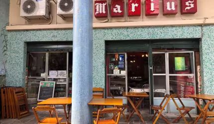 Ponto comercial com 3 salas à venda na Avenida Osvaldo Aranha, 228, Bom Fim, Porto Alegre por R$ 530.000