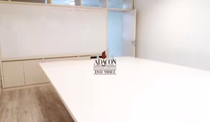 Sala comercial com 2 salas à venda na Rua Itororó, 175, Menino Deus, Porto Alegre por R$ 140.000