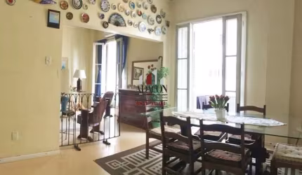 Apartamento com 4 quartos à venda na Rua Doutor Barros Cassal, 278, Independência, Porto Alegre por R$ 480.000