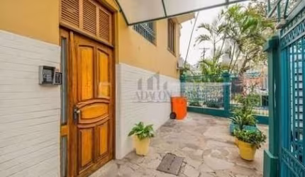 Apartamento com 1 quarto à venda na Avenida Plínio Brasil Milano, 260, Higienópolis, Porto Alegre por R$ 235.000