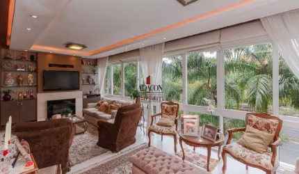 Apartamento com 3 quartos à venda na Avenida Doutor Nilo Peçanha, 242, Bela Vista, Porto Alegre por R$ 1.190.000