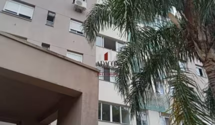 Apartamento com 3 quartos à venda na Avenida Florianópolis, 95, Azenha, Porto Alegre por R$ 450.000