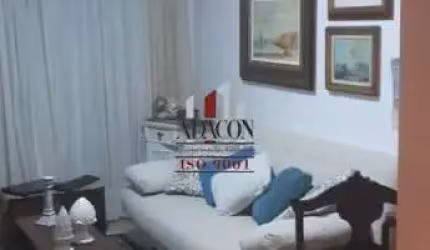 Apartamento com 1 quarto à venda na Avenida Chicago, 262, Floresta, Porto Alegre por R$ 225.000