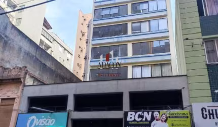 Sala comercial à venda na Rua Riachuelo, 1339, Centro Histórico, Porto Alegre por R$ 250.000