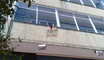 Apartamento com 2 quartos à venda na Avenida da Azenha, 338, Azenha, Porto Alegre por R$ 320.000