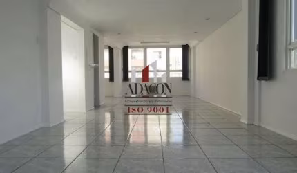 Sala comercial com 1 sala à venda na Avenida Senador Salgado Filho, 94, Centro Histórico, Porto Alegre por R$ 200.000