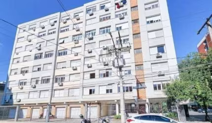 Apartamento com 2 quartos à venda na Rua Sofia Veloso, 15, Cidade Baixa, Porto Alegre por R$ 380.000