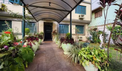 Apartamento com 1 quarto à venda na Rua Barão do Gravataí, 671, Menino Deus, Porto Alegre por R$ 140.000