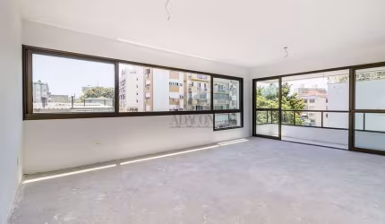 Apartamento com 3 quartos à venda na Rua Murilo Furtado, 40, Petrópolis, Porto Alegre por R$ 1.200.000