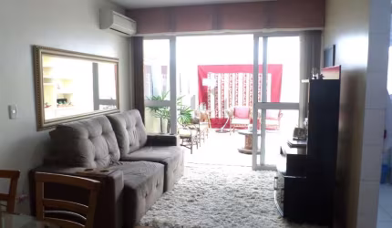 Apartamento com 1 quarto à venda na Avenida Osvaldo Aranha, 540, Bom Fim, Porto Alegre por R$ 470.000