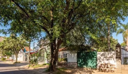 Terreno à venda na Rua Coronel Feijó, 570, Higienópolis, Porto Alegre por R$ 750.000