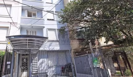 Apartamento com 3 quartos à venda na Rua Fernandes Vieira, 483, Bom Fim, Porto Alegre por R$ 560.000