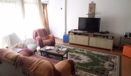 Apartamento com 1 quarto à venda na Avenida Senador Salgado Filho, 219, Centro Histórico, Porto Alegre por R$ 300.000
