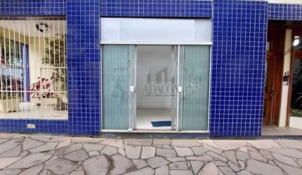 Ponto comercial com 4 salas à venda na Avenida Cauduro, 211, Bom Fim, Porto Alegre por R$ 300.000