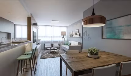 Apartamento com 2 quartos à venda na Praça Doutor Gastão Santos, 38, Passo da Areia, Porto Alegre por R$ 655.500