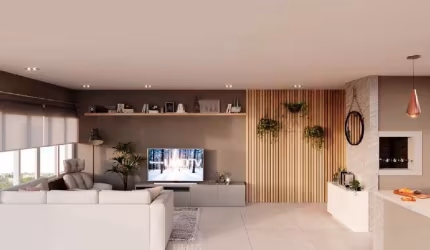 Apartamento com 2 quartos à venda na Rua Edmundo Bastian, 1012, Cristo Redentor, Porto Alegre por R$ 770.000