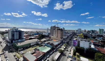 Apartamento com 3 quartos à venda na Rua João Pessoa, 1431, Centro, Tramandaí por R$ 1.100.000