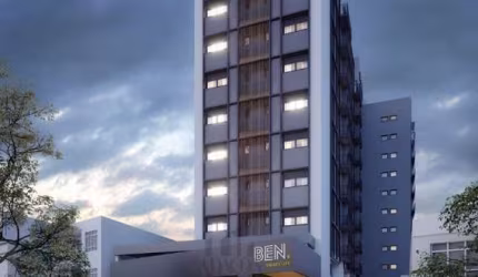 Apartamento com 2 quartos à venda na Avenida Benjamin Constant, 1861, São Geraldo, Porto Alegre por R$ 781.750