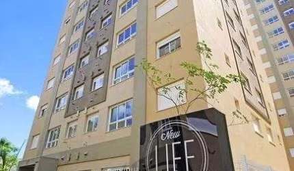 Apartamento com 2 quartos à venda na Rua Attílio Bilibio, 251, Jardim Carvalho, Porto Alegre por R$ 360.000