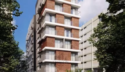 Apartamento com 2 quartos à venda na Rua Ramiro Barcelos, 1679, Bom Fim, Porto Alegre por R$ 1.008.990