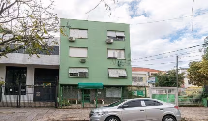 Apartamento com 2 quartos à venda na Rua Luiz Manoel, 108, Santana, Porto Alegre por R$ 259.000