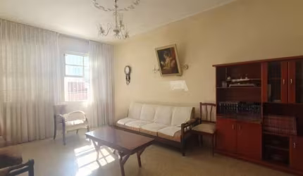 Apartamento com 3 quartos à venda na Avenida Venâncio Aires, 134, Cidade Baixa, Porto Alegre por R$ 425.000