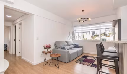 Apartamento com 3 quartos à venda na Rua Luzitana, 861, Higienópolis, Porto Alegre por R$ 875.376