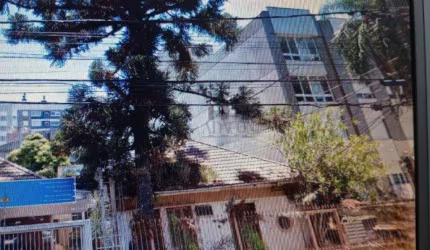 Terreno à venda na Rua Coronel Feijó, 111, São João, Porto Alegre por R$ 1.300.000