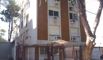Apartamento com 2 quartos à venda na Rua São Manoel, 816, Santa Cecília, Porto Alegre por R$ 325.000