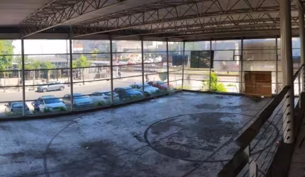 Ponto comercial à venda na Avenida Assis Brasil, 3033, Passo da Areia, Porto Alegre por R$ 6.400.000