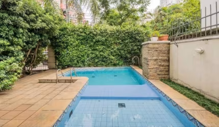 Apartamento com 3 quartos à venda na Rua Luiz de Camões, 904, Santo Antônio, Porto Alegre por R$ 520.000