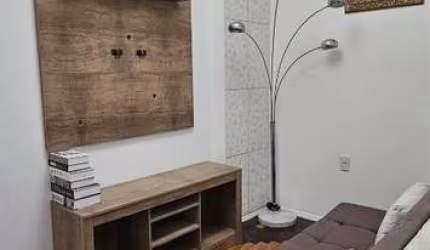 Apartamento com 1 quarto à venda na Rua Duque de Caxias, 1350, Centro Histórico, Porto Alegre por R$ 185.000