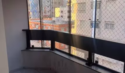 Apartamento com 1 quarto à venda na Avenida Venâncio Aíres, 1179, Zona Nova, Capão da Canoa por R$ 330.000