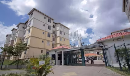 Apartamento com 2 quartos à venda na Rua Deodoro, 205, Mário Quintana, Porto Alegre por R$ 200.000