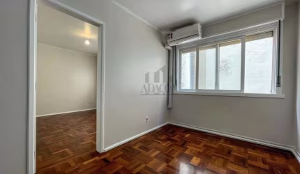 Apartamento com 1 quarto à venda na Rua Guilherme Alves, 469, Jardim Botânico, Porto Alegre por R$ 220.000