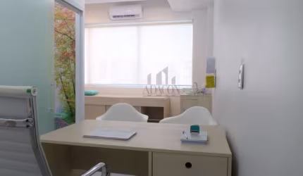 Sala comercial com 4 salas à venda na Rua Gomes Jardim, 301, Santana, Porto Alegre por R$ 480.000