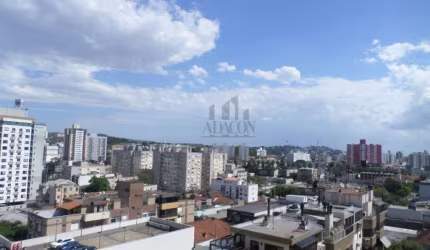 Sala comercial com 1 sala à venda na Rua Gomes Jardim, 201, Santana, Porto Alegre por R$ 399.000