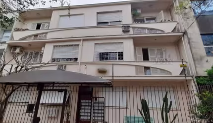 Apartamento com 2 quartos à venda na Rua Giordano Bruno, 311, Rio Branco, Porto Alegre por R$ 325.000
