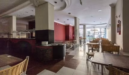 Ponto comercial com 1 sala à venda na Rua Felipe Camarão, 718, Bom Fim, Porto Alegre por R$ 1.810.000