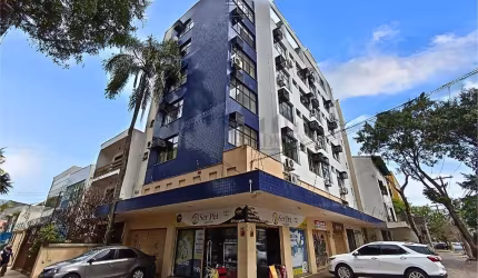 Sala comercial com 1 sala à venda na Avenida São Paulo, 636, São Geraldo, Porto Alegre por R$ 110.000