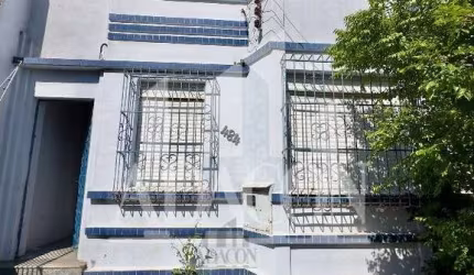 Casa comercial com 3 salas à venda na Rua São Manoel, 484, Rio Branco, Porto Alegre por R$ 800.000
