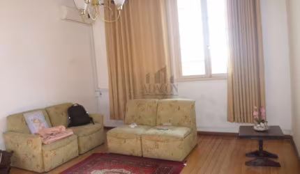 Apartamento com 2 quartos à venda na Avenida Cristóvão Colombo, 200, Floresta, Porto Alegre por R$ 320.000