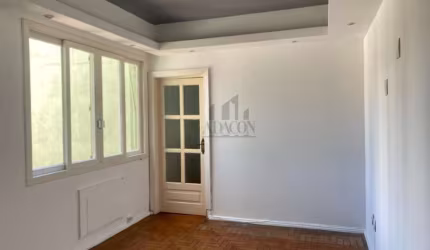 Apartamento com 2 quartos à venda na Rua Ramiro Barcelos, 1690, Bom Fim, Porto Alegre por R$ 349.000