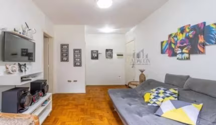 Apartamento com 3 quartos à venda na Rua Professor Álvaro Alvim, 450, Rio Branco, Porto Alegre por R$ 255.000