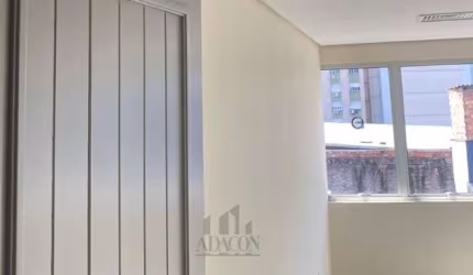 Sala comercial com 1 sala à venda na Rua Washington Luiz, 1010, Centro Histórico, Porto Alegre por R$ 337.000