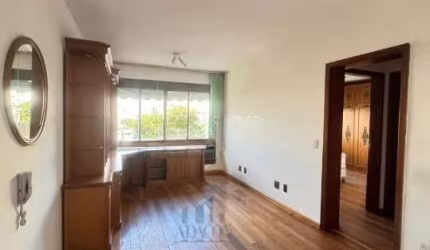 Apartamento com 1 quarto à venda na Avenida Independência, 352, Independência, Porto Alegre por R$ 359.000