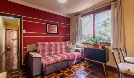 Apartamento com 2 quartos à venda na Avenida Cristóvão Colombo, 2075, Moinhos de Vento, Porto Alegre por R$ 245.000